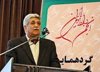 غلامرضا کاظمی‌دینان 