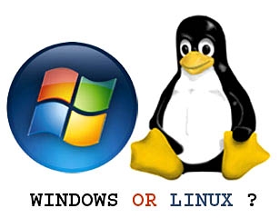 linux & windows