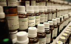 homeopathic medicine