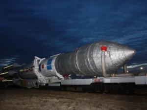 russian-protonM-rocket