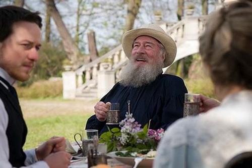 فیلم ایستگاه آخر