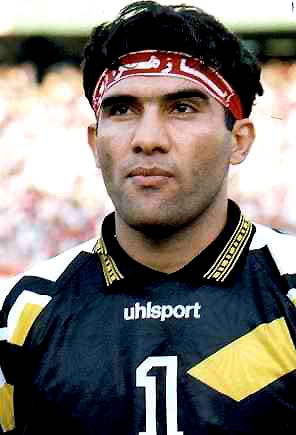 رکوردهای دربی | چهرههایی که هنوز در صدر ماندهاند از ایرانپاک تا علی پروین و...