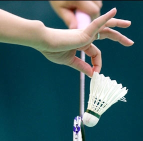 badminton