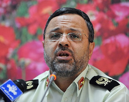 حسین‌آبادی رئیس پلیس مبارزه با مواد مخدر
