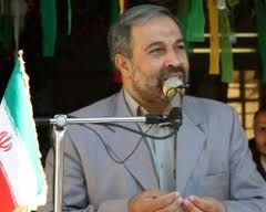 مدیرکل آموزش و پرورش تهران