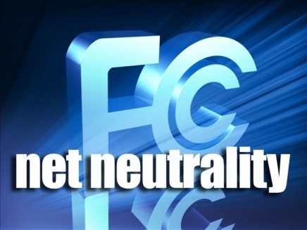 net neutrality fcc