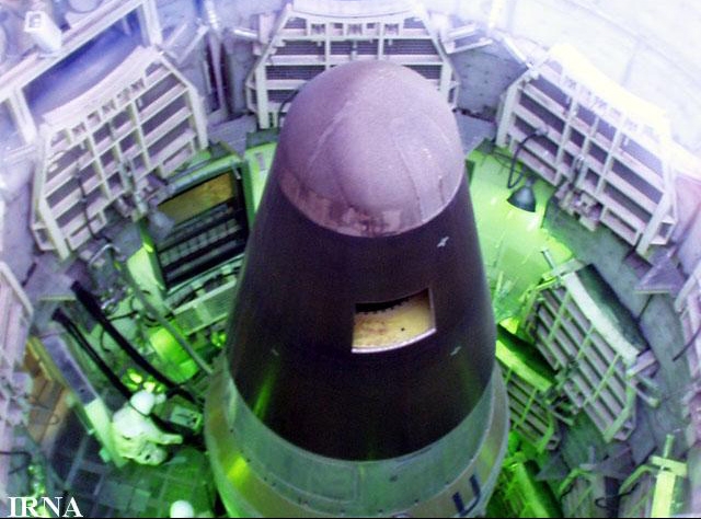  آمریکا 85 میلیارد دلار برای نوسازی بمب های هسته ای اختصاص داد