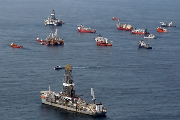 گزارش فاکس نیوز از آلودگی‌های تازه نفتی در سواحل آمریکا