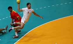 handball