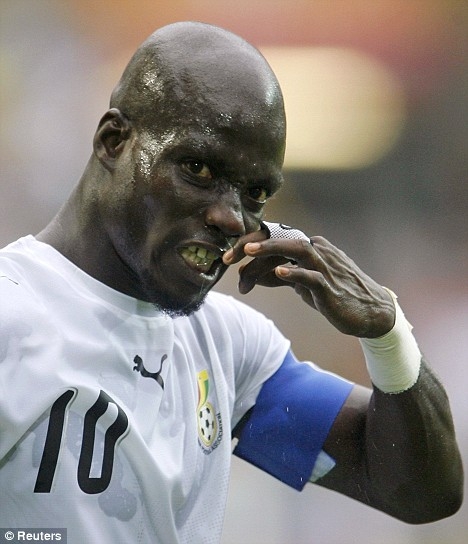 appiah