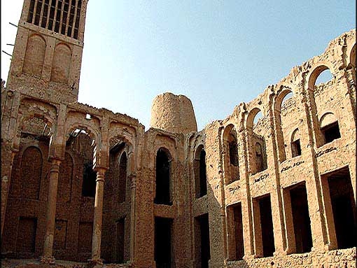 آشنایی با جاذبه‌های گردشگری استان بوشهر