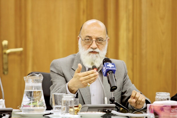 زمان ارسال لایحه بودجه ۱۴۰۱ شهرداری تهران به شورای شهر اعلام شد | قوانین و مقررات شهرسازی دست و پای مردم را بسته است