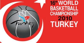 FIBA World Basketball 