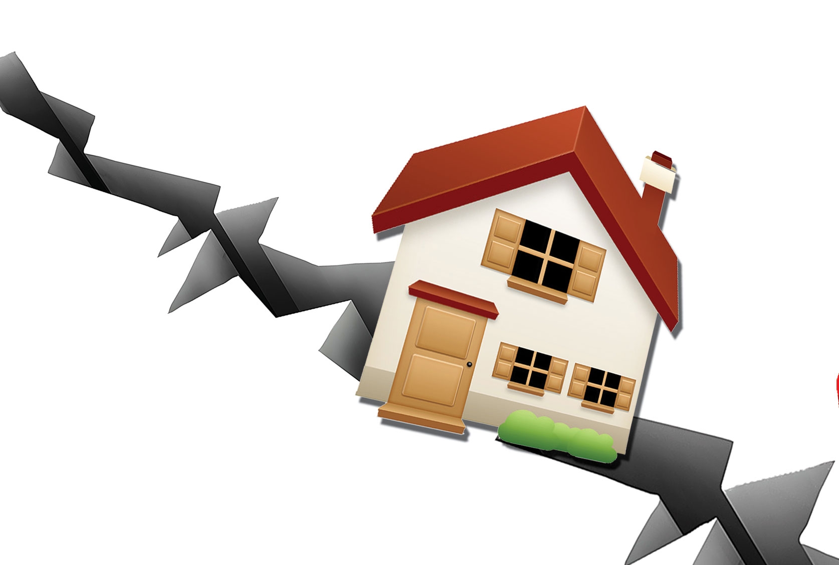 عجیب‌ترین صحنه خانواده گرفتار در زلزله، جهانی شد؛ صدور هشدار ابر زلزله! | ژاپنی‌ها در انتظار سونامی وحشتناک