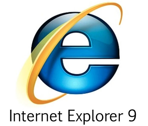 IE9 HTML5