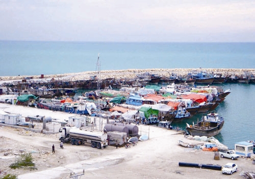 بندر