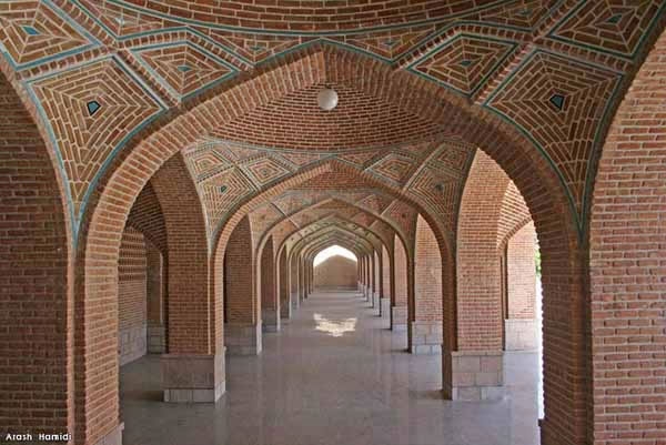 مسجد