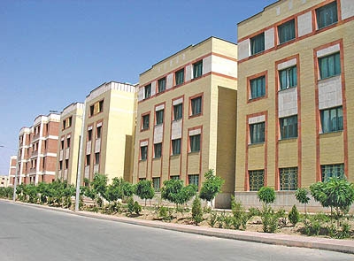 مسکن مهر