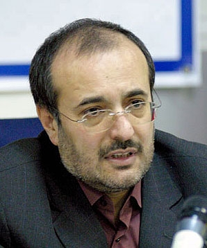 Mehdi Ghazanfari