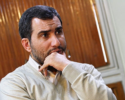 محسن اسماعیلی