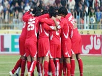 Iran premier League