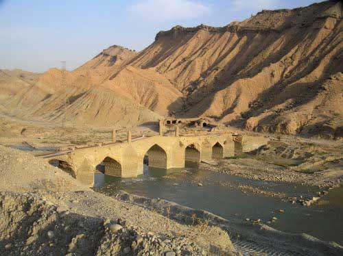 آشنایی با جاذبه‌های گردشگری استان بوشهر