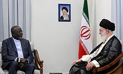 khameneei