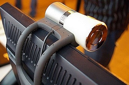 webcam HD