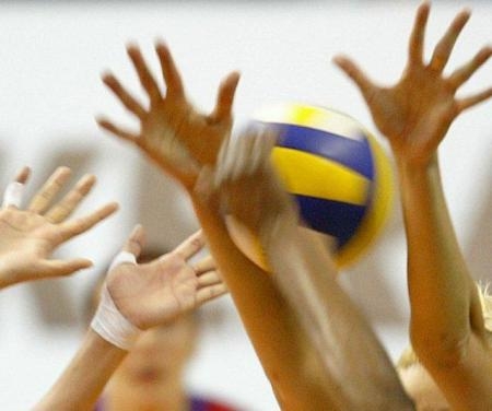 volleyball
