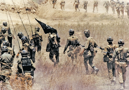 جنگ تحمیلی عراق با ایران