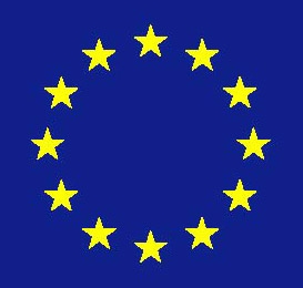 لوگوی اتحادیه اروپا