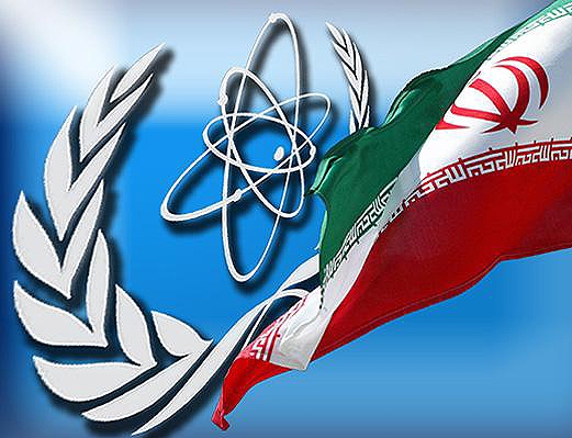 ایران و آژانس بین المللی انرزی اتمی