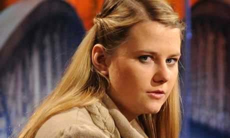 Natascha Kampusch