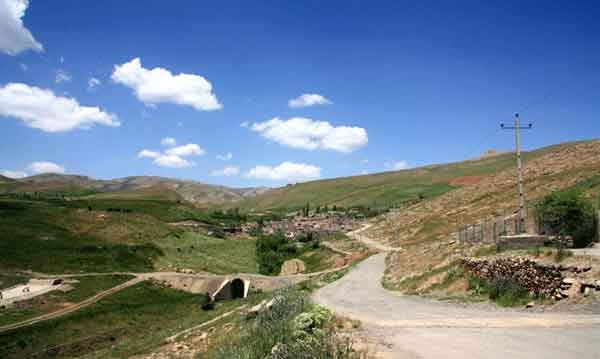 آشنایی با غار سهولان - آذربایجان غربی