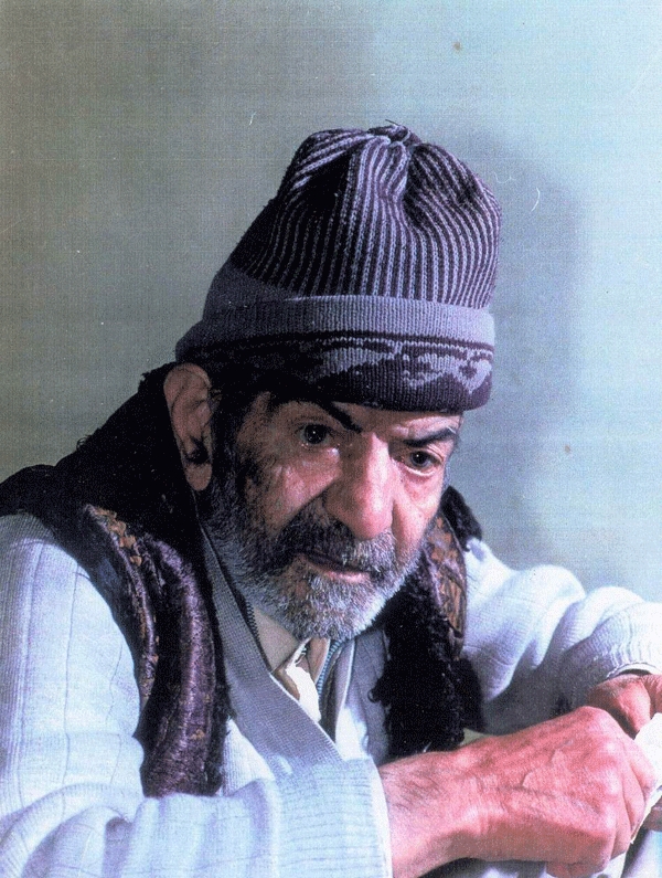 شهریار