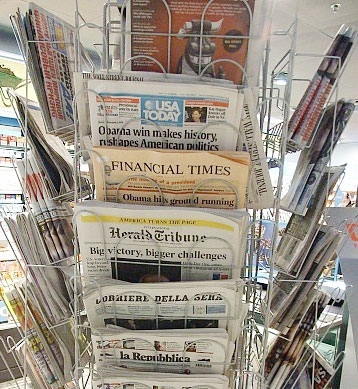 World Newspapers