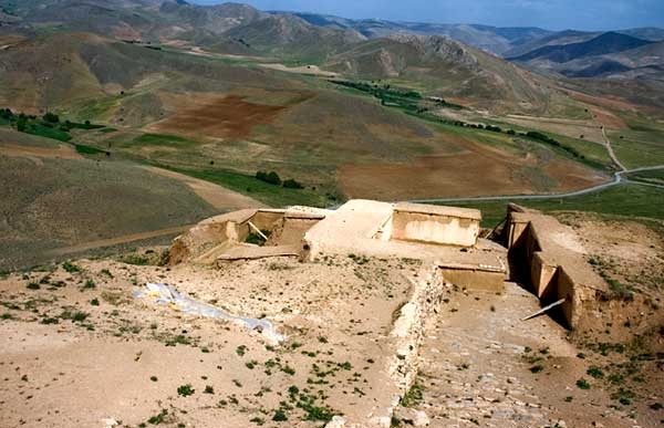 آشنایی با جاذبه‌های گردشگری استان کردستان