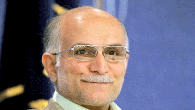 محمدرضا شرف‌الدین