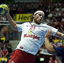 handball
