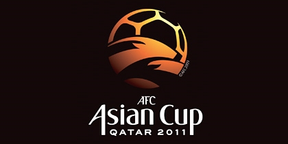 جام ملت‌های آسیا 2011