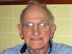 Harold Schwartz