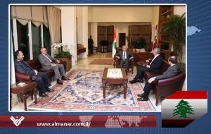 11 وزیر کابینه لبنان استعفا کردند