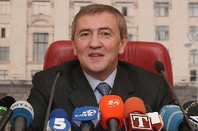 Leonid Chernovetsky 