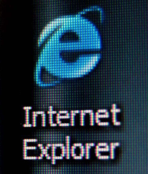 ie security flaw