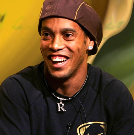 ronaldinho