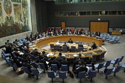 Security Council 