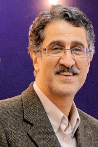 مسعود خوانساری