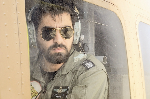 شهاب حسینی - شوق پرواز