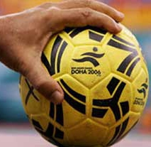 handball