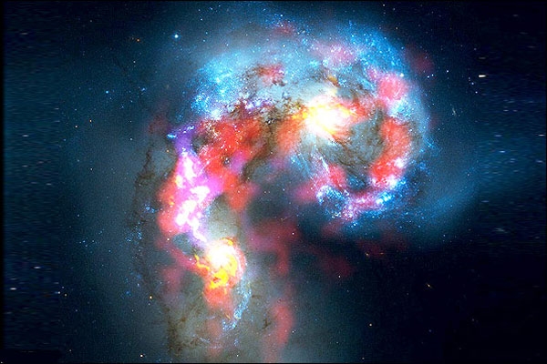 رادیو تلسکوپ آلما آغازگر دوران طلایی علم نجوم